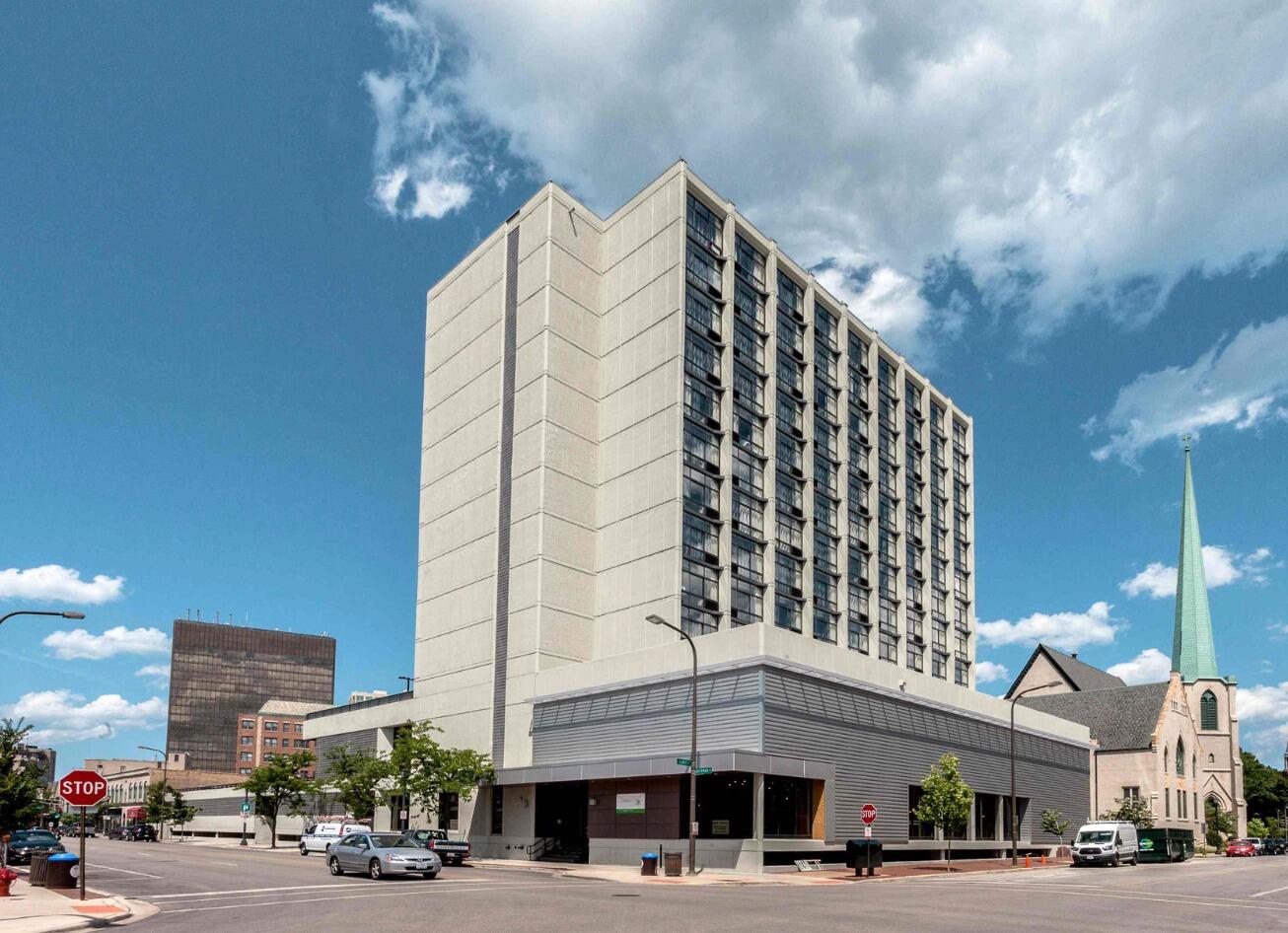Picture of Holiday Inn Chicago North-Evanston, an IHG Hotel