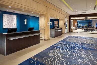 Picture of The Westin Oaks Houston At The Galleria