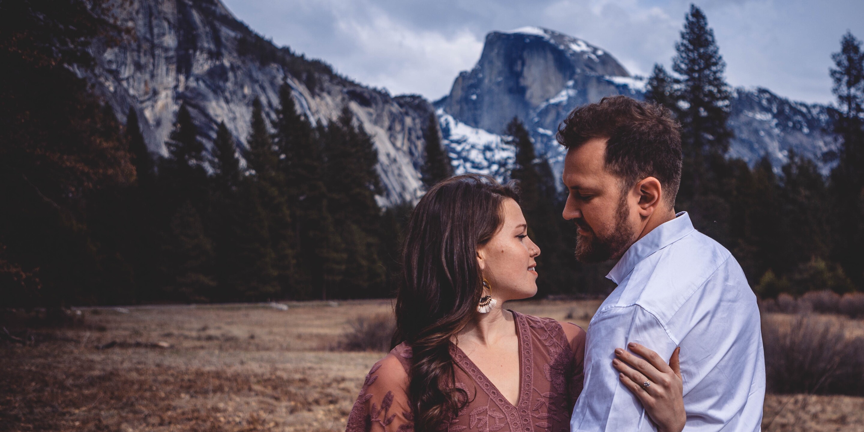 Kristen  & Eric  Home Page Banner