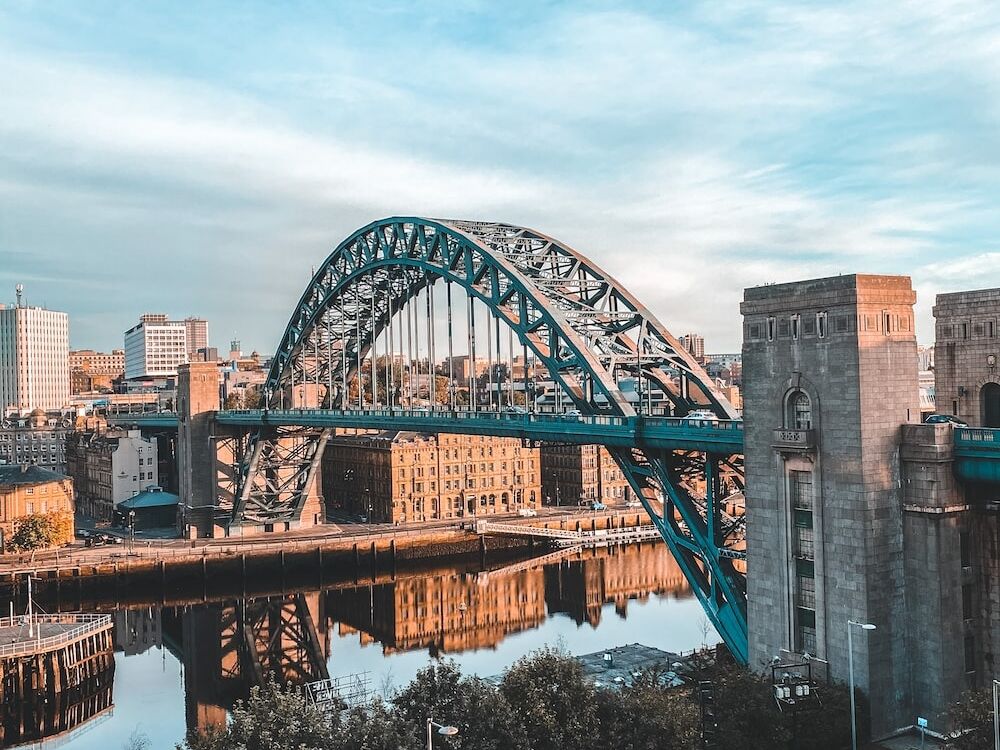 Picture of Newcastle upon Tyne