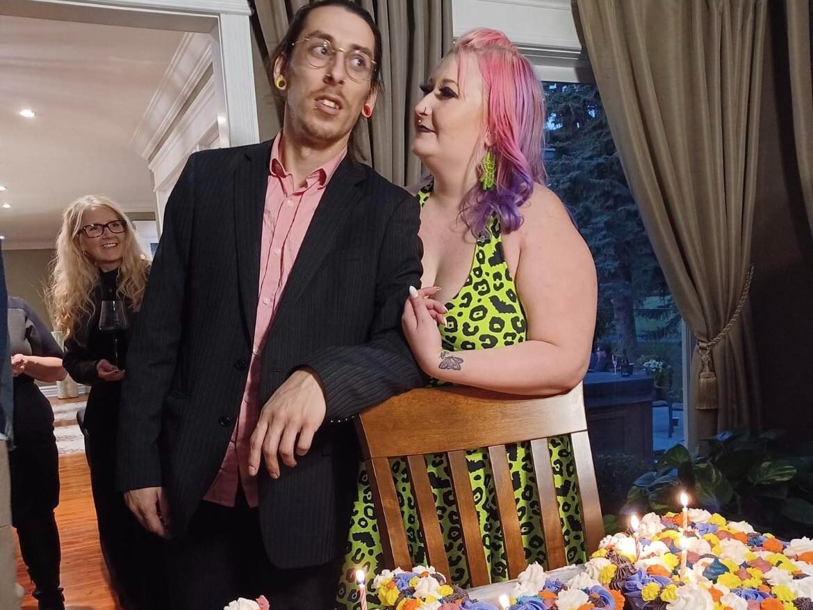 Picture of Our Story