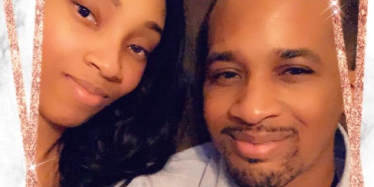 Andrea Rogers and Roderick Hampton's Wedding Website - The Knot