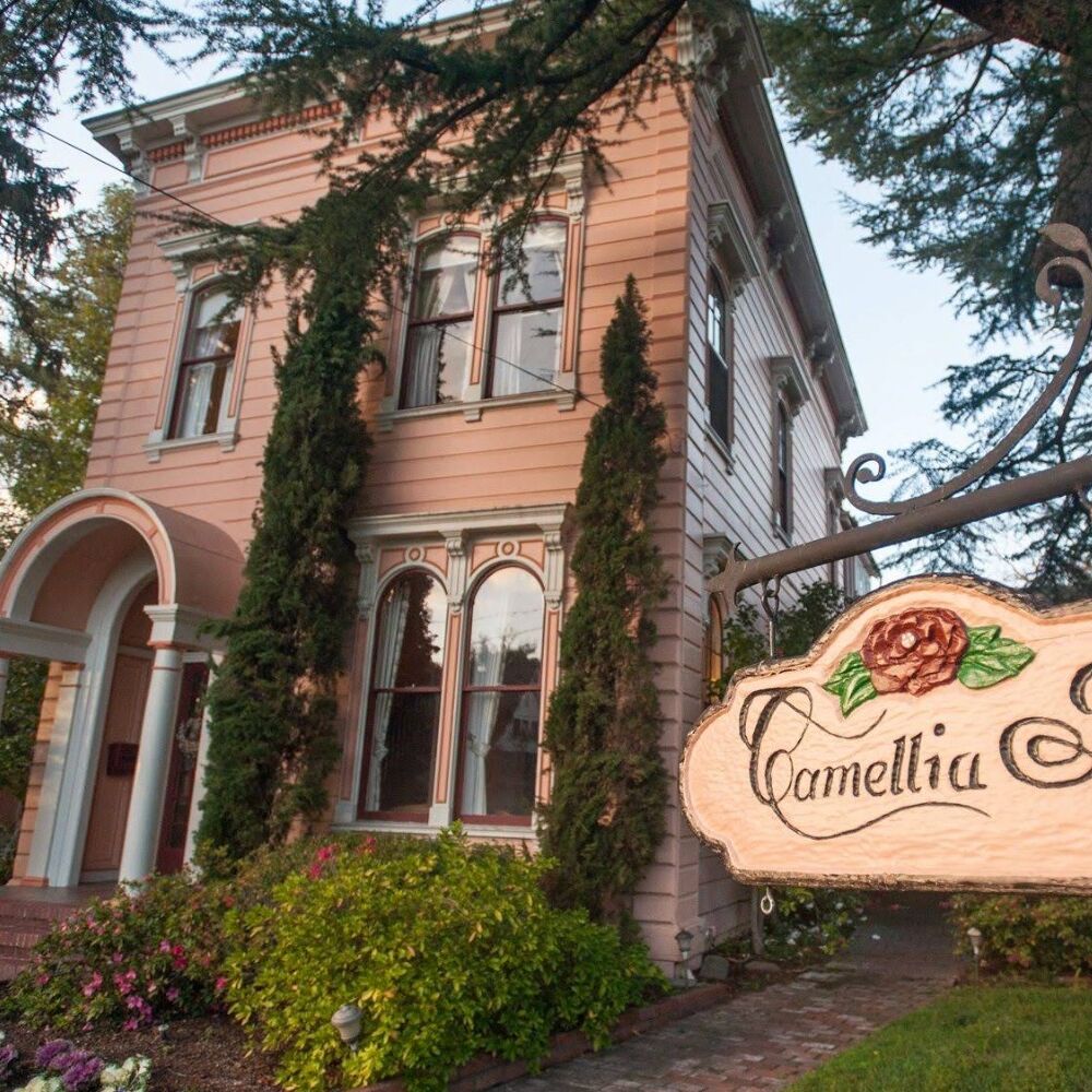 Picture of Camellia Inn
