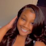 Jalissa Chism