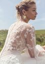 Rebecca Ingram TATUM Fit-and-Flare Wedding Dress - thumbnail - 3