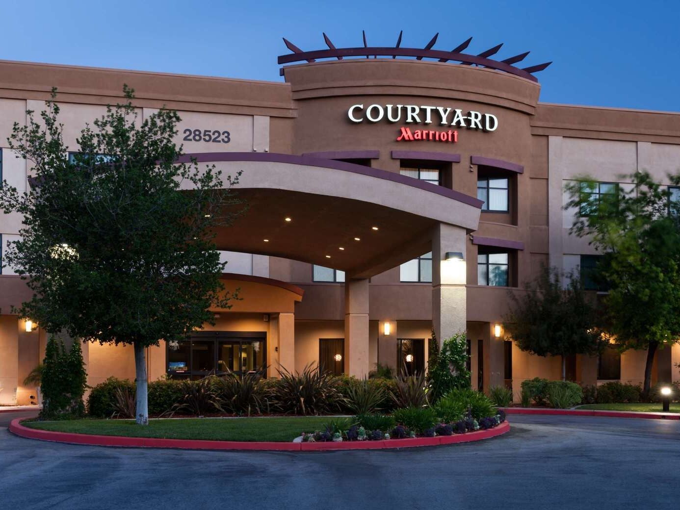 Picture of Courtyard by Marriott