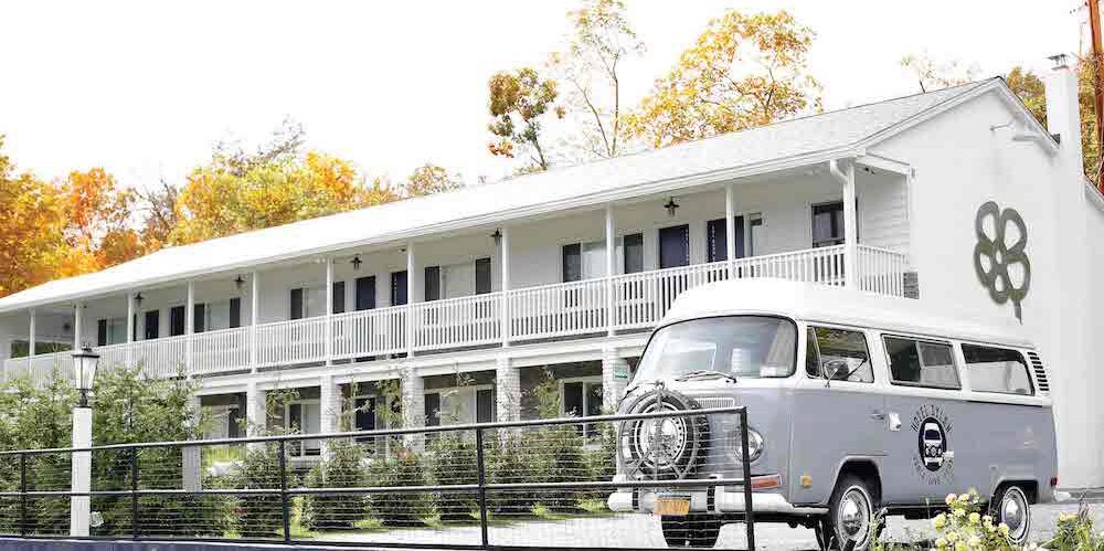 Picture of Hotel Dylan 
