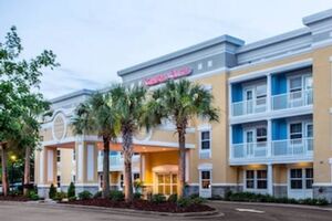 Picture of Comfort Suites at Isle of Palms Connector