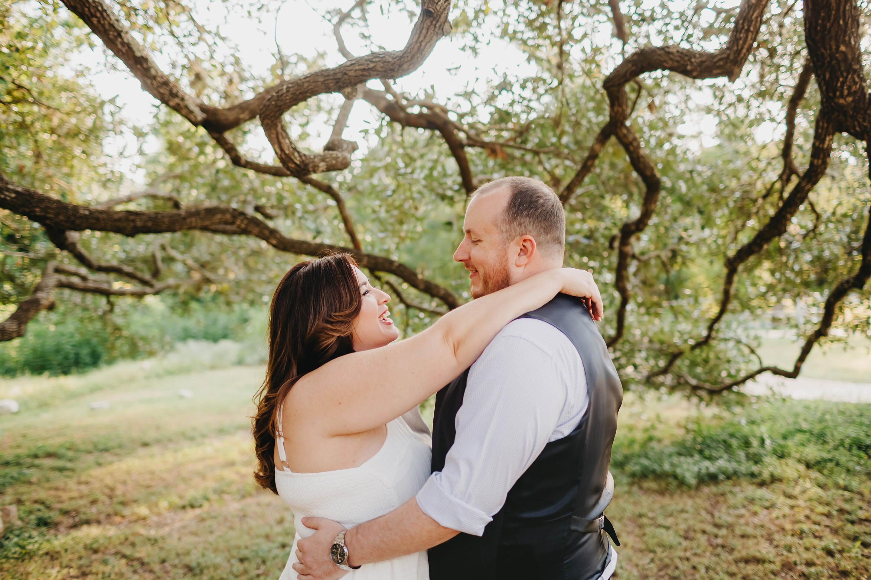 Ashley & Blake Home Page Banner