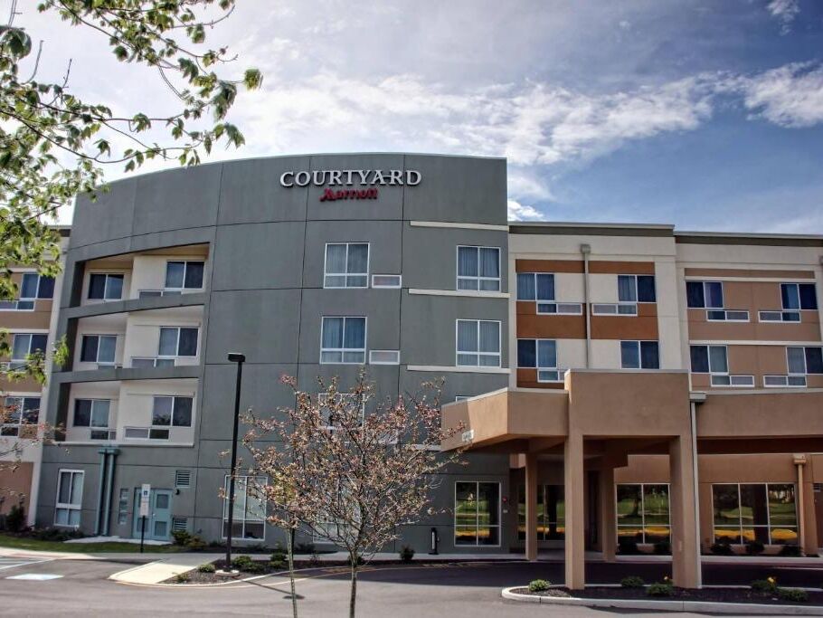 Picture of Courtyard Philadelphia Bensalem
