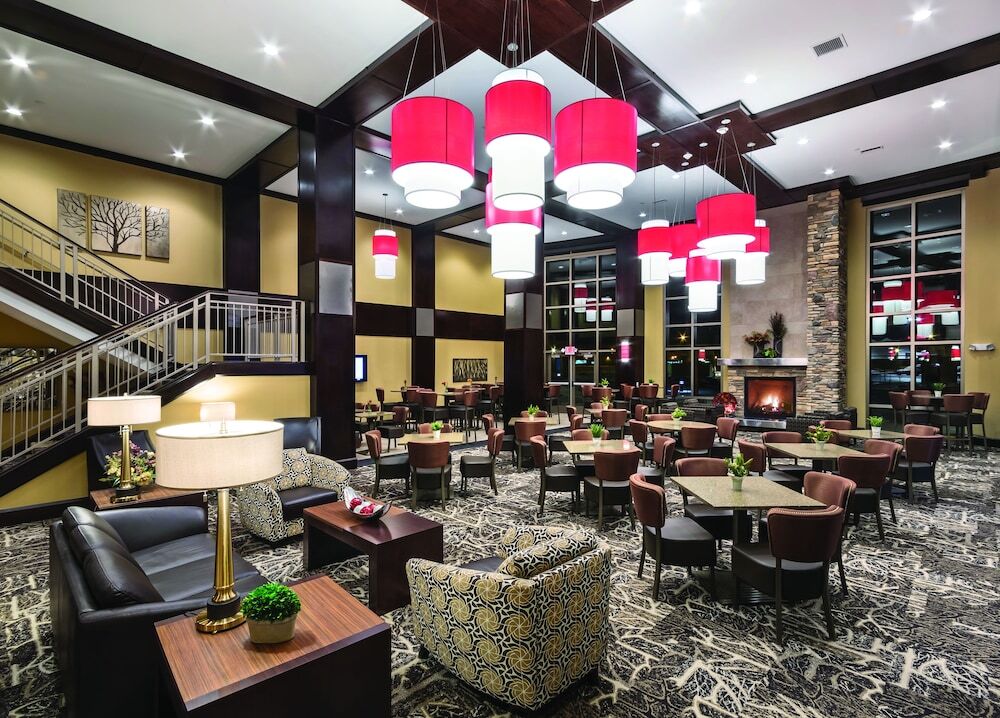 Picture of ClubHouse Hotel & Suites - Fargo