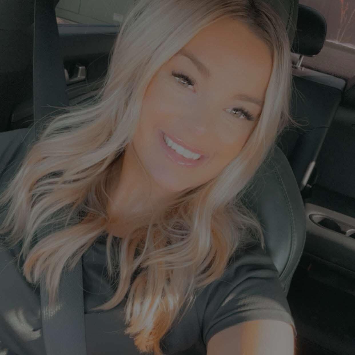 Lexie Schuman