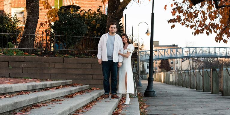 anna & matt Home Page Banner