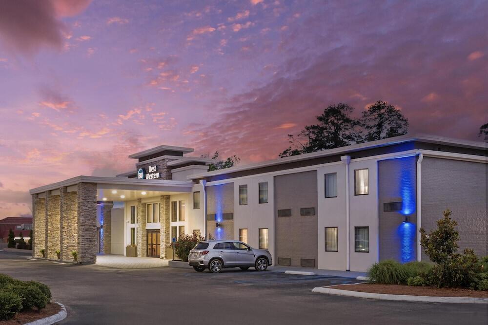 Picture of Best Western Brewton Inn