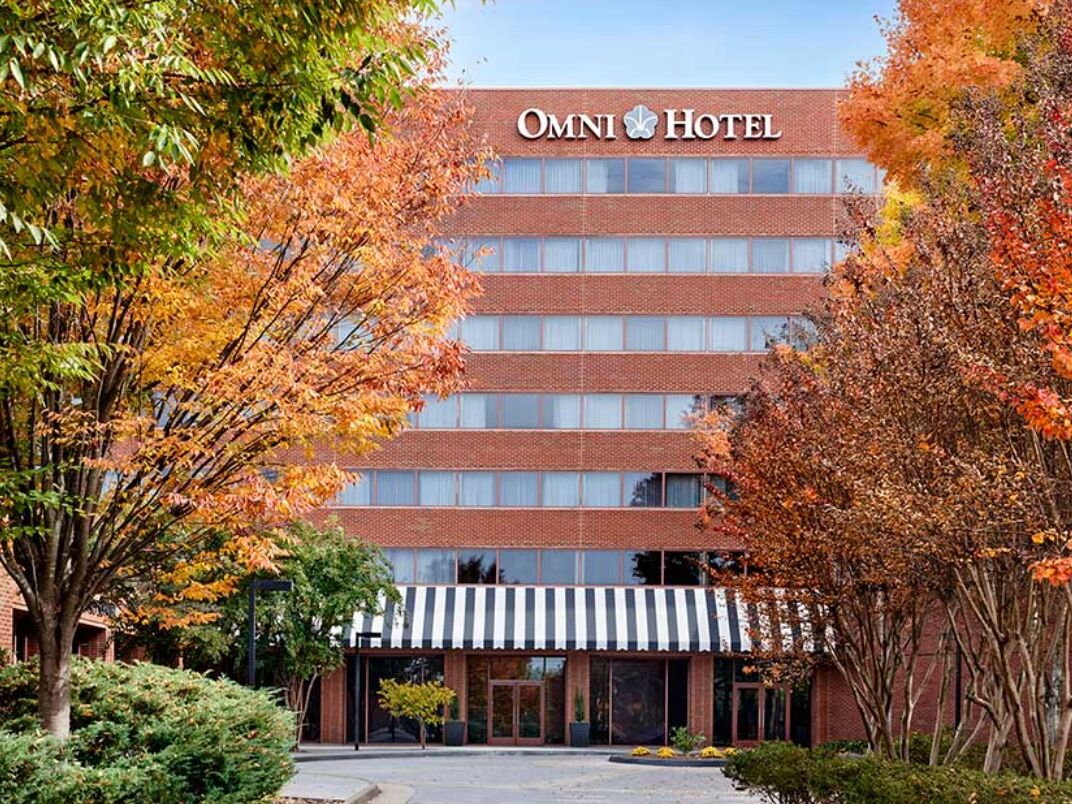 Picture of Omni Hotel 