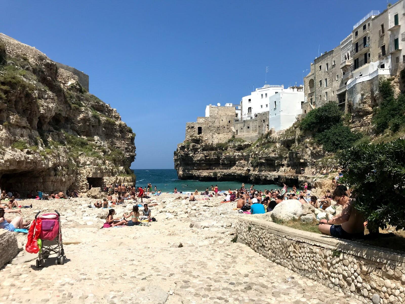 Picture of Beaches near Bari