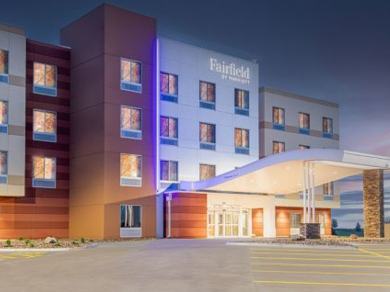 Picture of Fairfield Inn & Suites Sioux Center