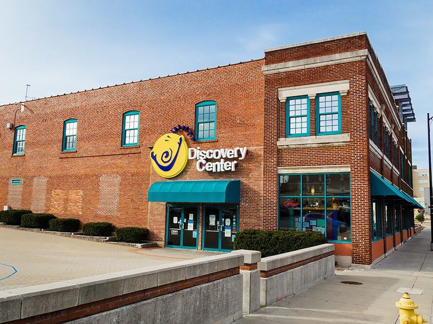 Picture of Discovery Center of Springfield