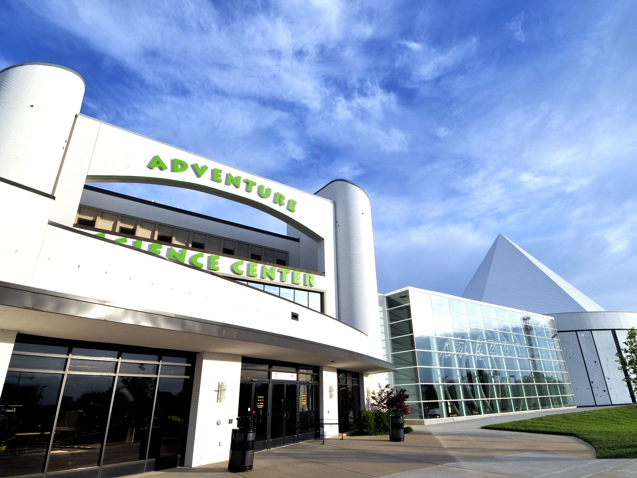 Picture of Adventure Science Center