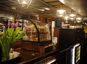 Picture of Coffee Underground
