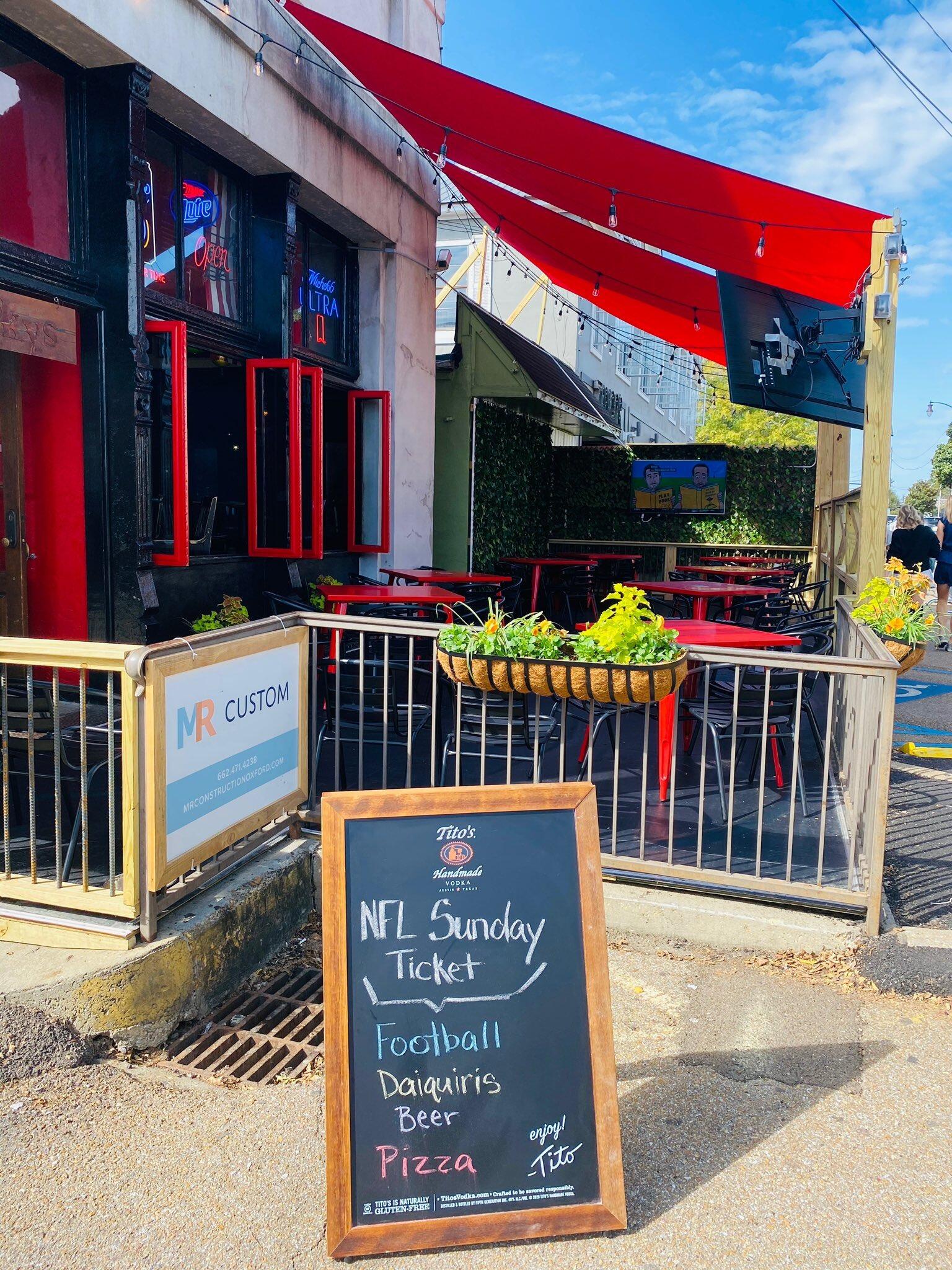 Picture of Funkys Pizza & Daiquiri Bar