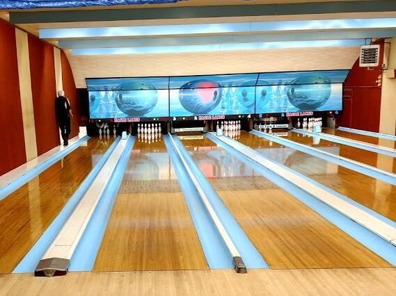 Picture of Eagle Lanes