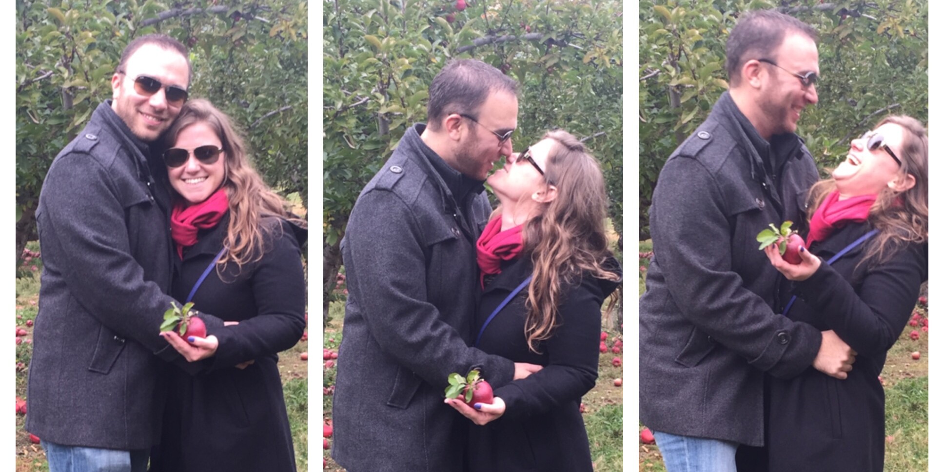 Lauren  & Josh  Home Page Banner