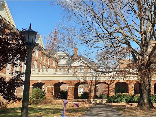 Picture of The Elston Inn