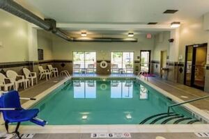 Picture of Hampton Inn & Suites Jamestown
