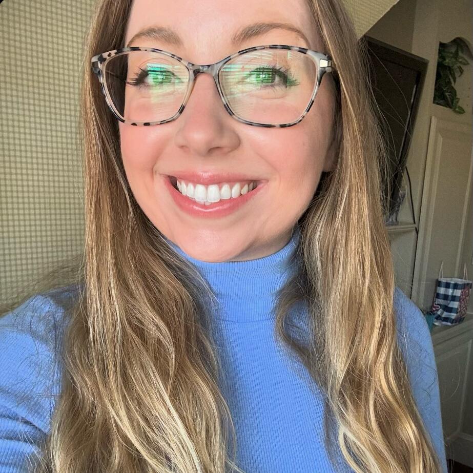 Brittany Benfer