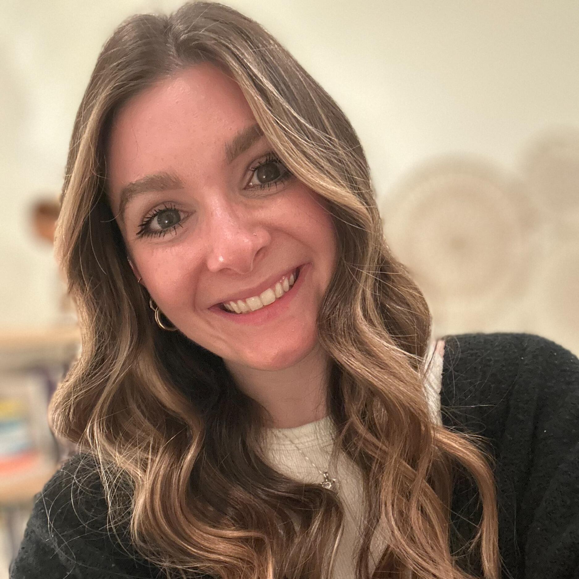 Hannah Reager