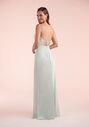 B2 Bridesmaids by Jasmine B273006 Scoop Bridesmaid Dress - thumbnail - 4