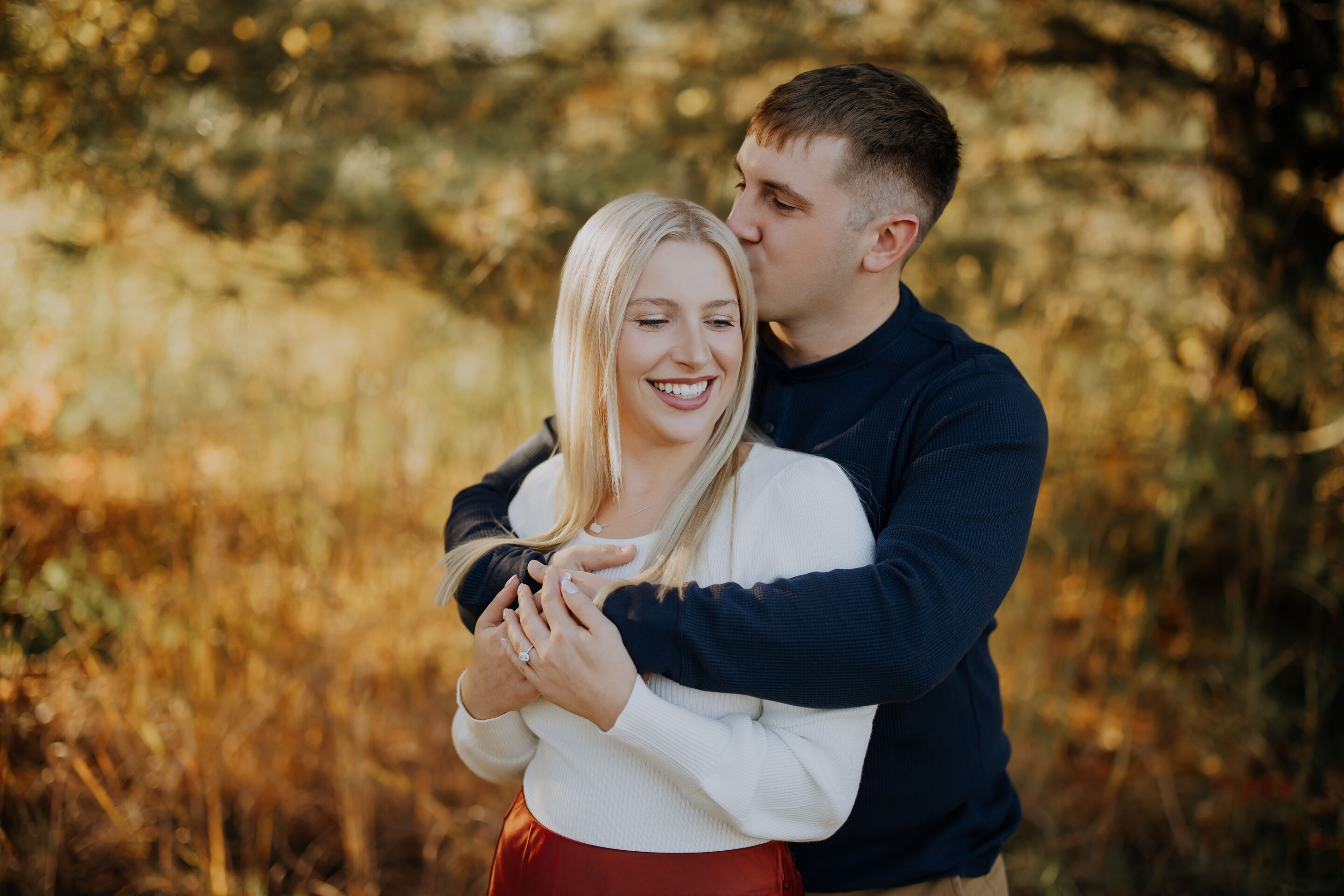 aubrey & Connor Home Page Banner
