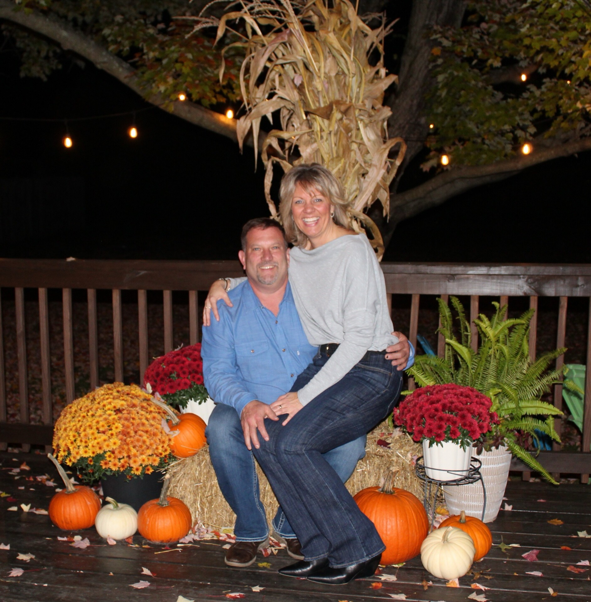 Kerry & Jeffrey Home Page Banner