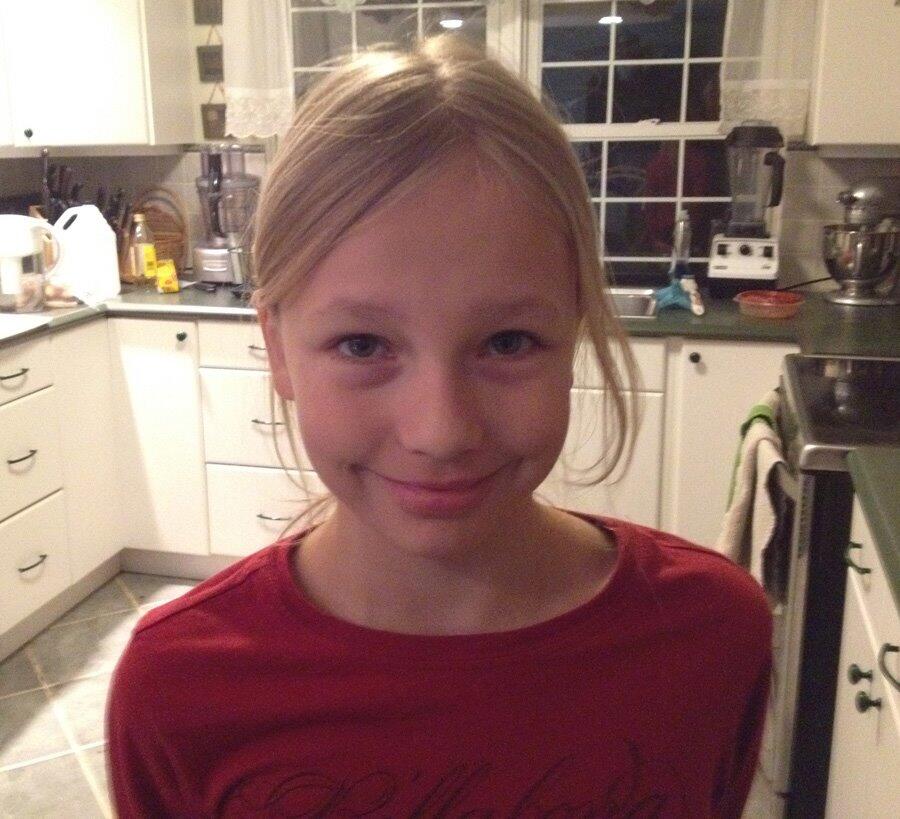 Anna Janssen