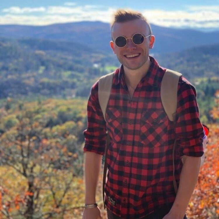 Sean Spellman