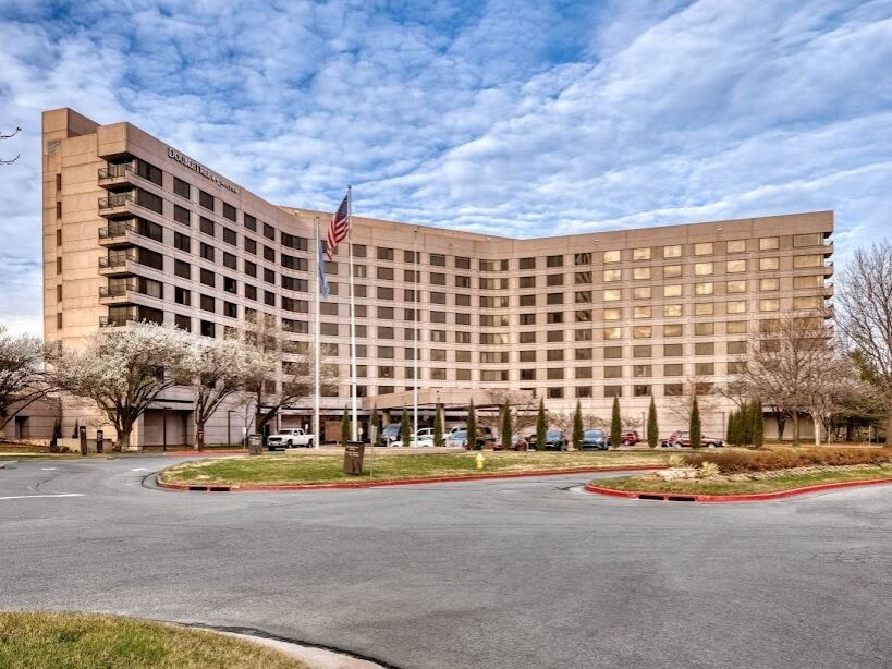 Picture of DoubleTree by Hilton Tulsa Warren Place