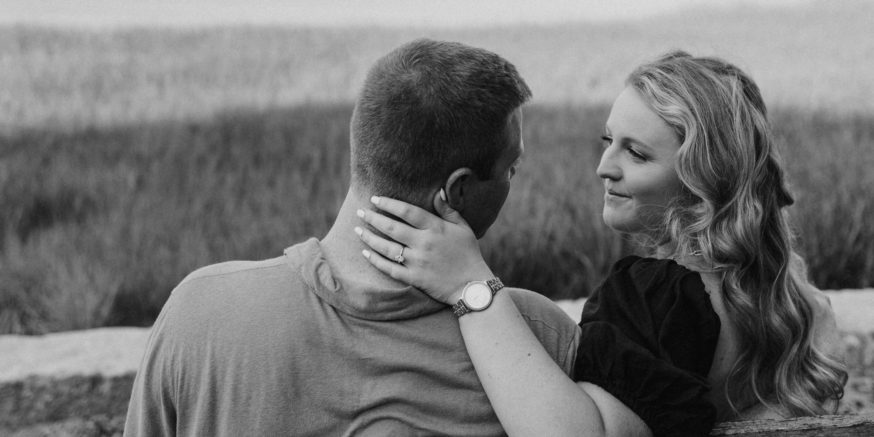 Taylor & Sean Home Page Banner