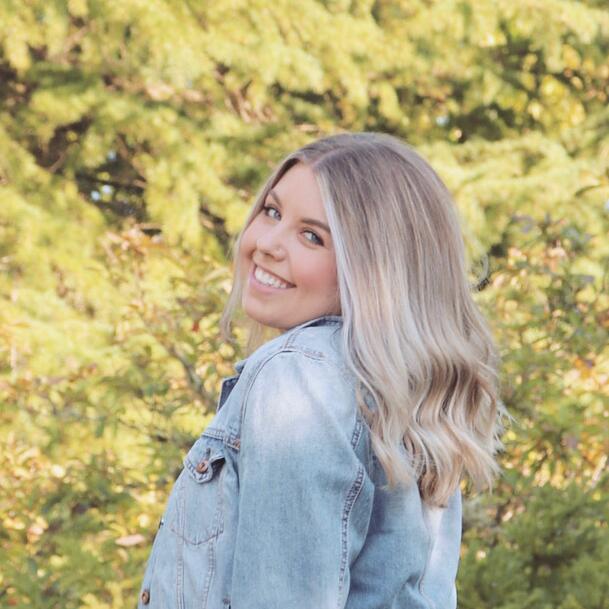 Kortnee Marriott