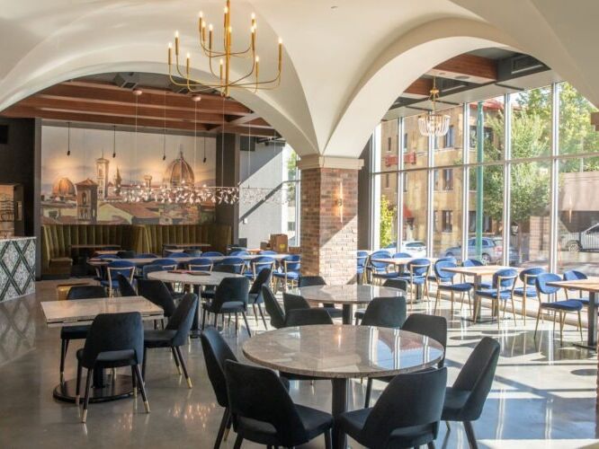 Picture of Maribella Ristorante