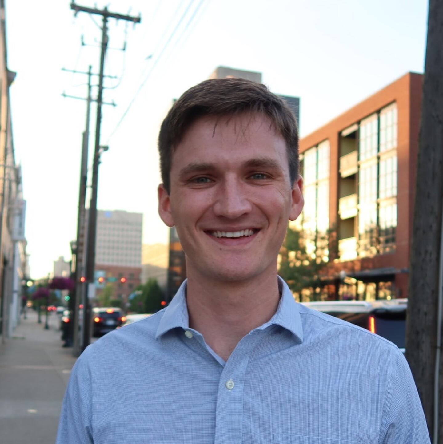 Carter Boyd