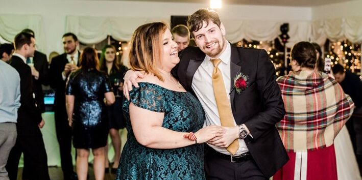 Picture of Kathleen Wedding