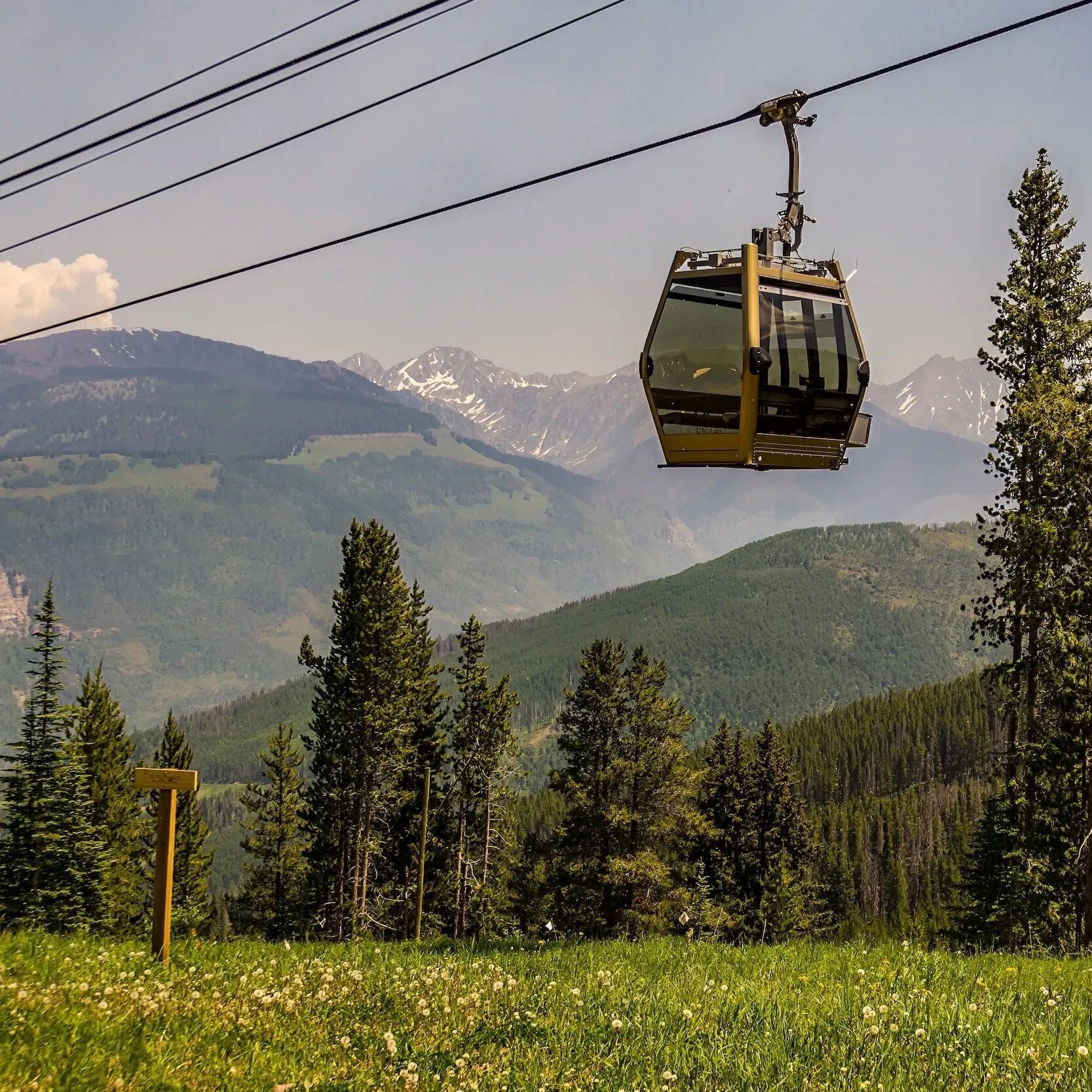 Picture of Vail Hiking Trails