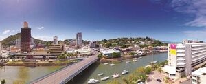Picture of Oaks Townsville Gateway Suites