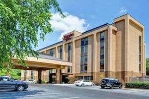 Picture of Hampton Inn Charlotte Gastonia