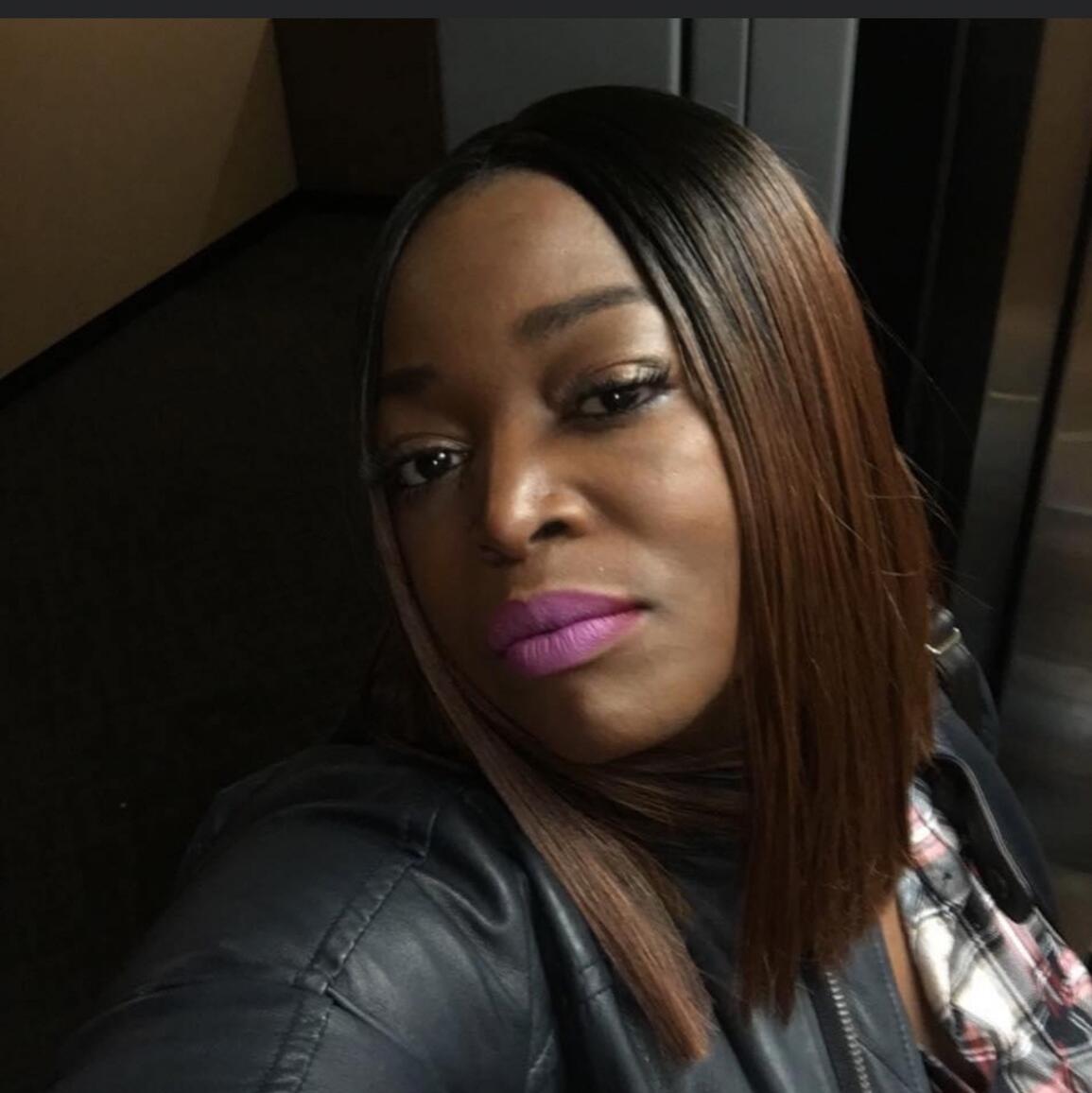 Nakita Banks 