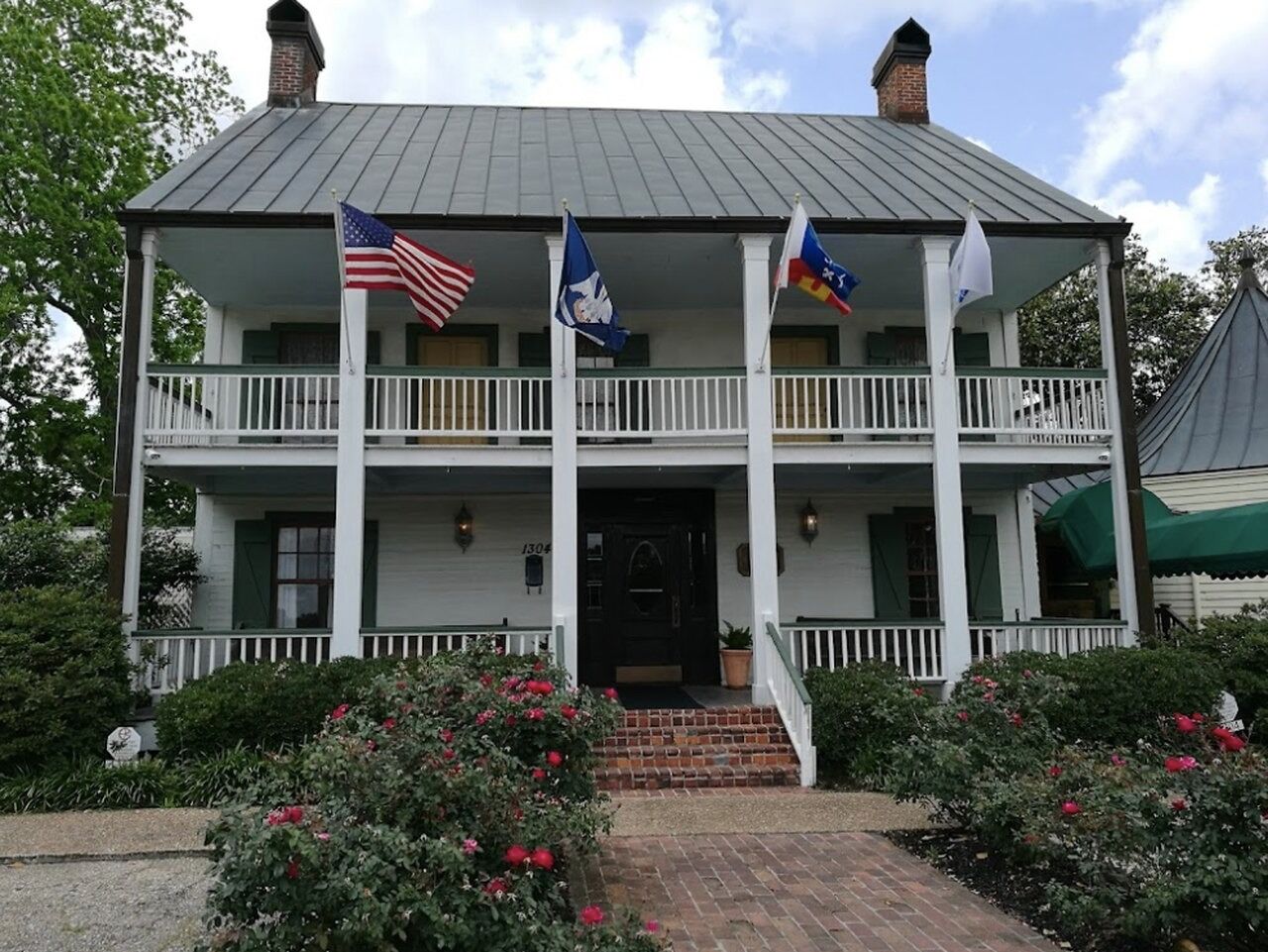 Picture of Vermilionville Historic Village