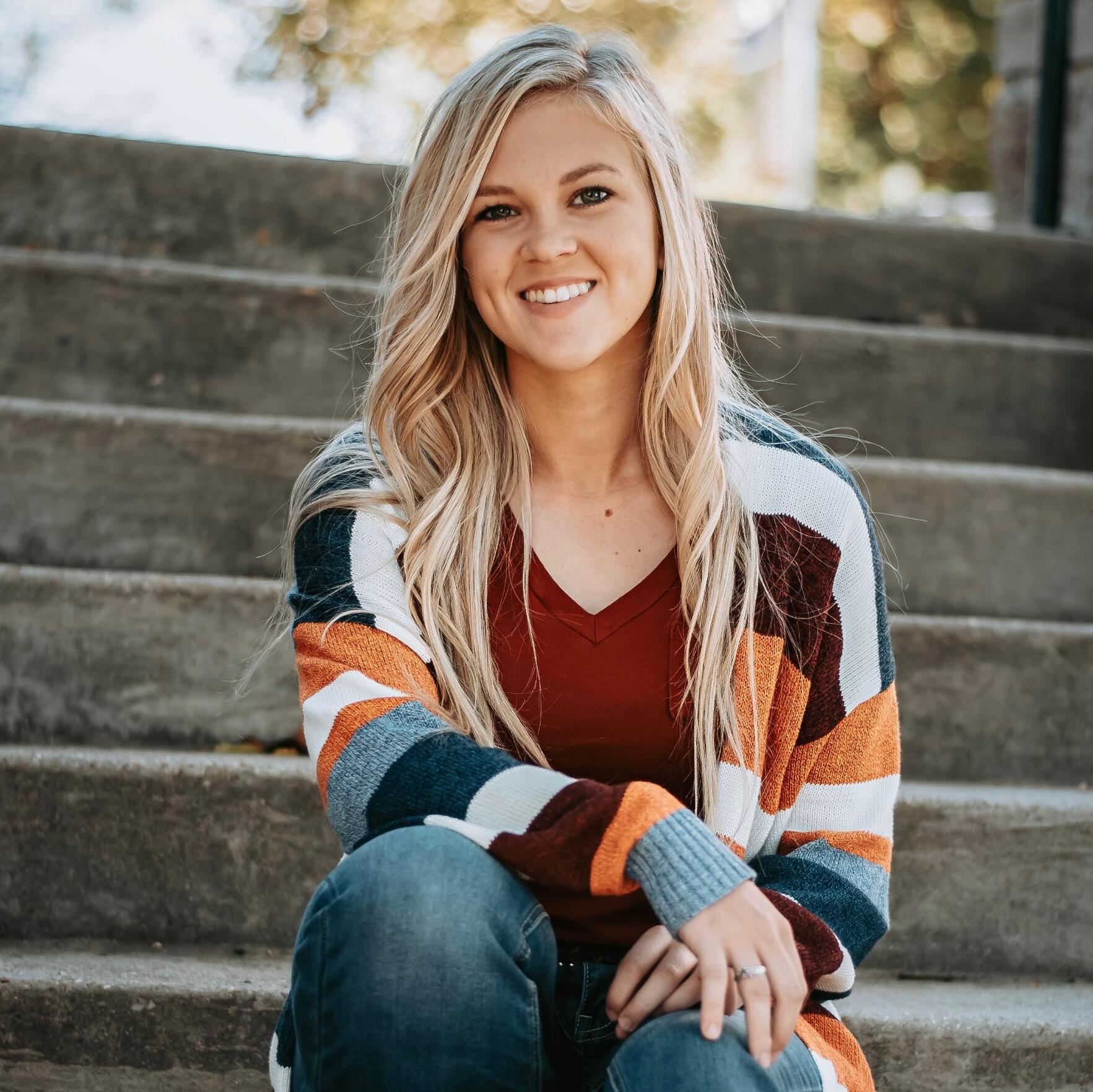 Hannah Jones