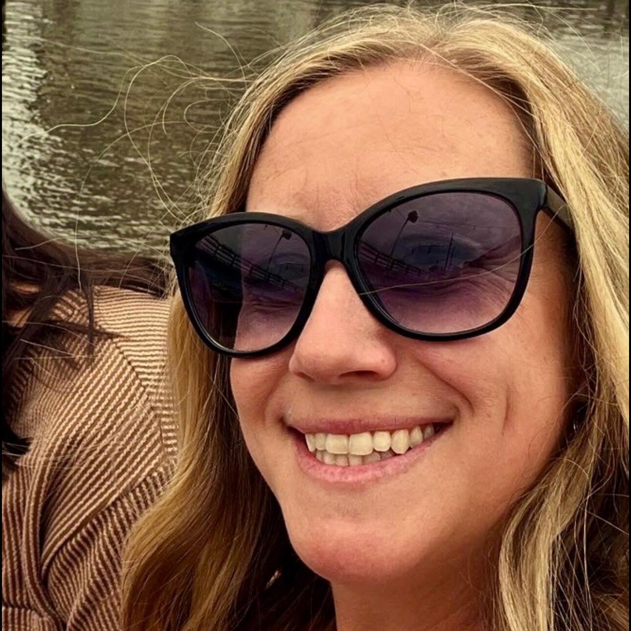 Julie Seaman