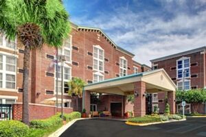 Picture of Hampton Inn Columbia Downtown Historic District